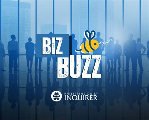 Biz Buzz Archives .